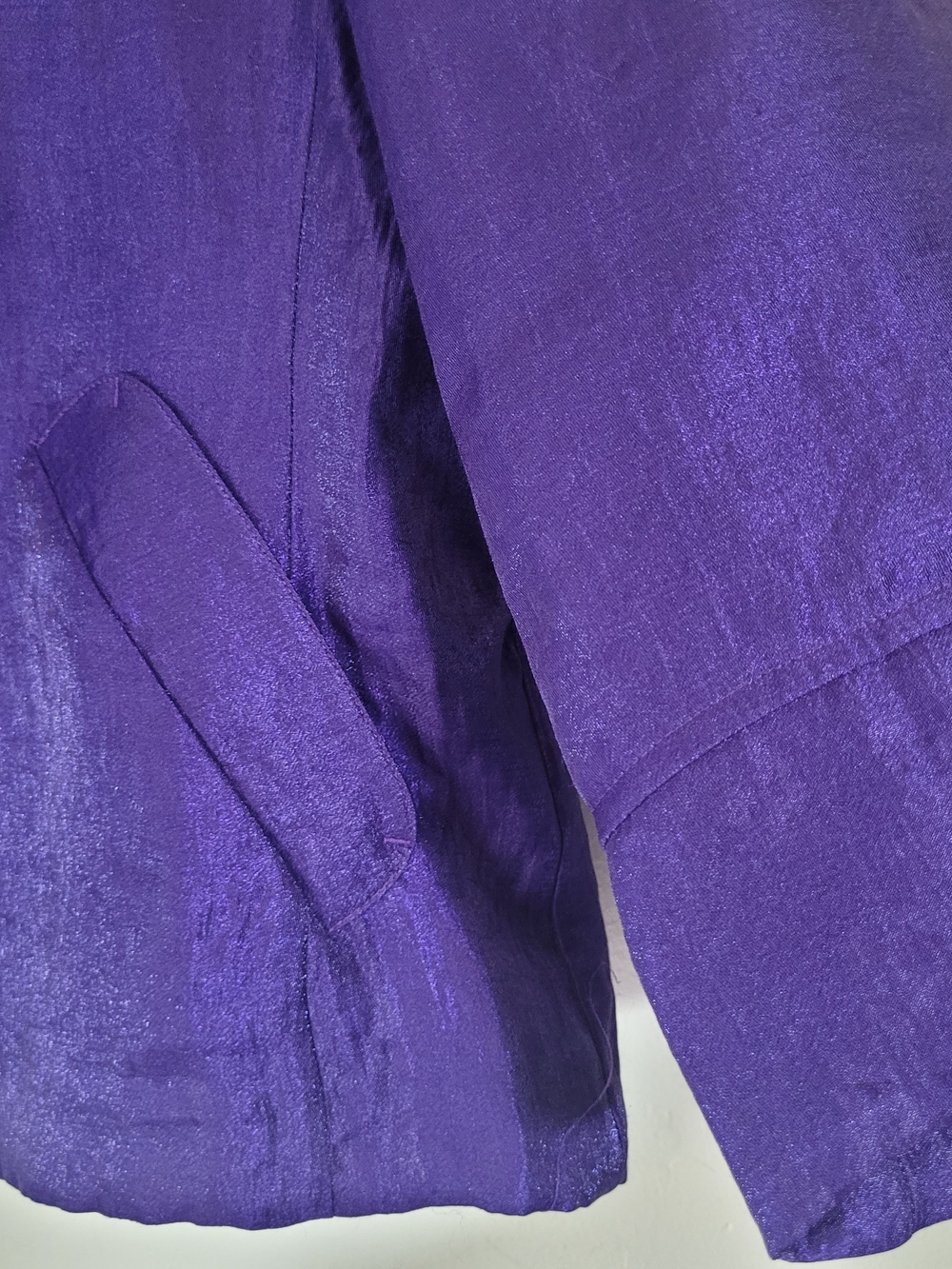 Ruby Rd. Light Jacket - Picture 2 of 5